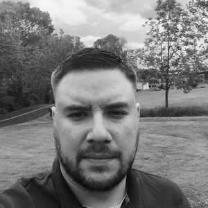 Meet your Posher, Justin